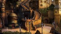 Bravely Default 2 - Digital