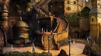Bravely Default 2 - Numérique