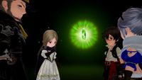 Bravely Default 2 - Digital