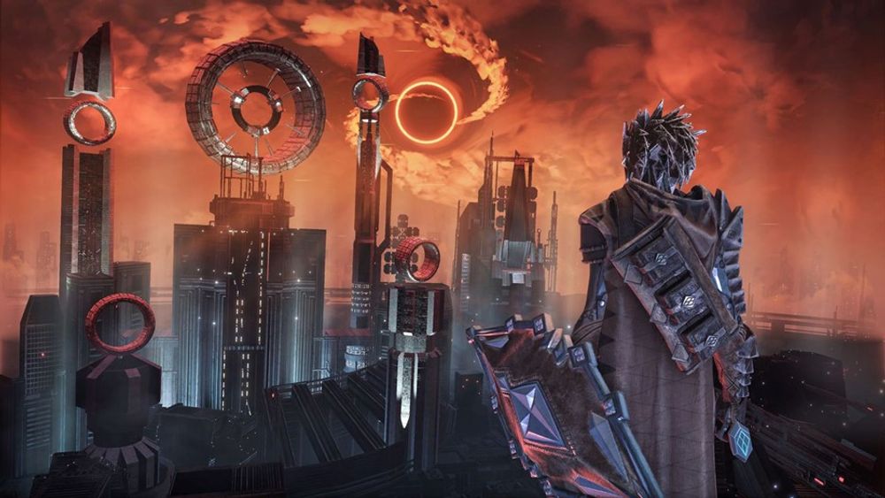Hellpoint - Digital