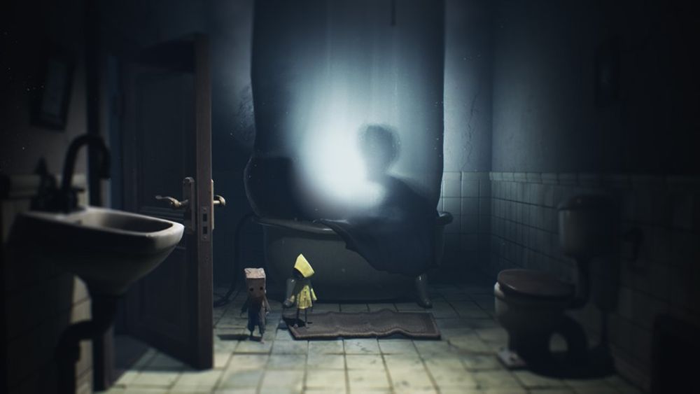 Little Nightmares II - Digital
