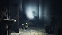 Little Nightmares II - Digital