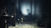 Little Nightmares II - Numérique