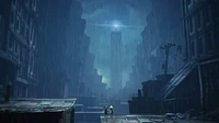 Little Nightmares II - Numérique