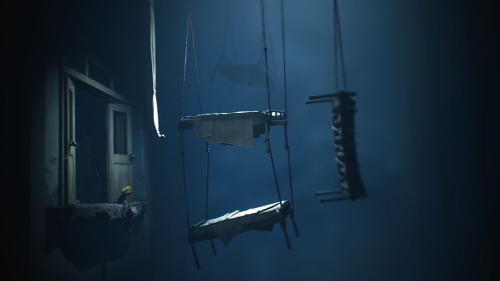 Little Nightmares II - Digital