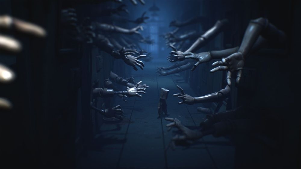 Little Nightmares II - Digital