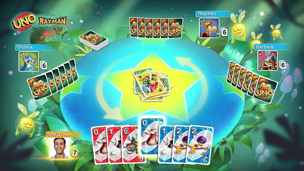 Uno - Digital