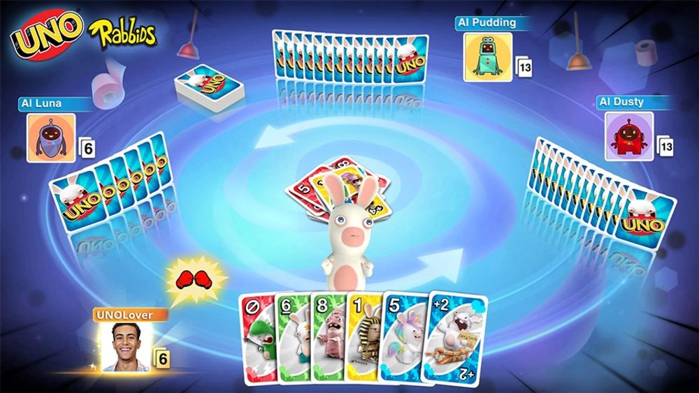 Uno - Digital