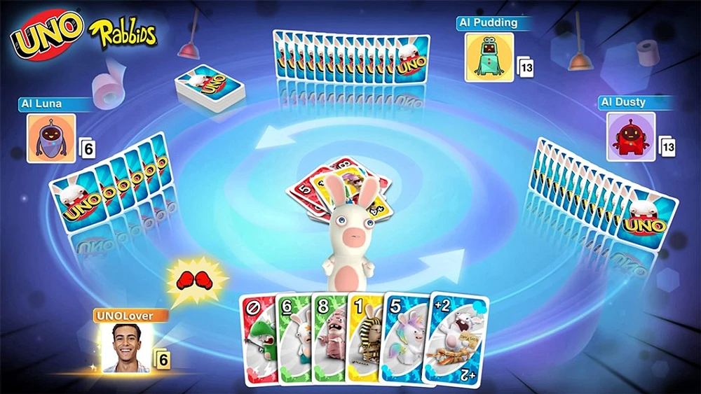 Uno - Numérique