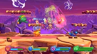 Kirby Fighters 2 - Numérique