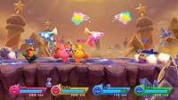 Kirby Fighters 2 - Numérique