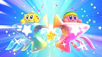 Kirby Fighters 2 - Numérique