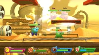 Kirby Fighters 2 - Numérique