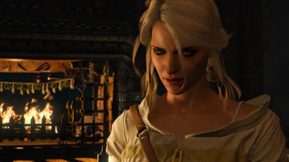 The Witcher 3: Wild Hunt  - Digital