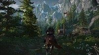The Witcher 3: Wild Hunt  - Numérique
