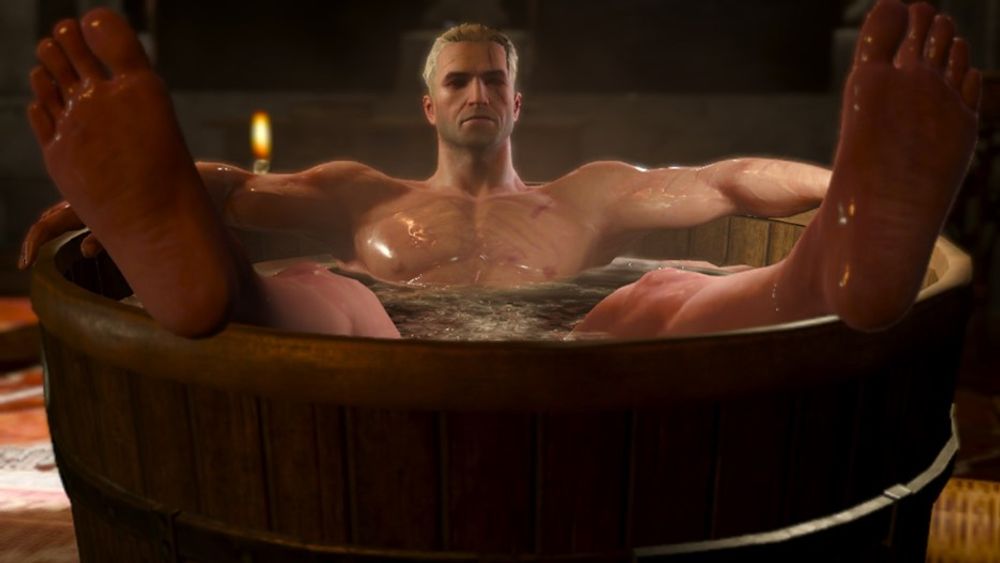 The Witcher 3: Wild Hunt  - Digital