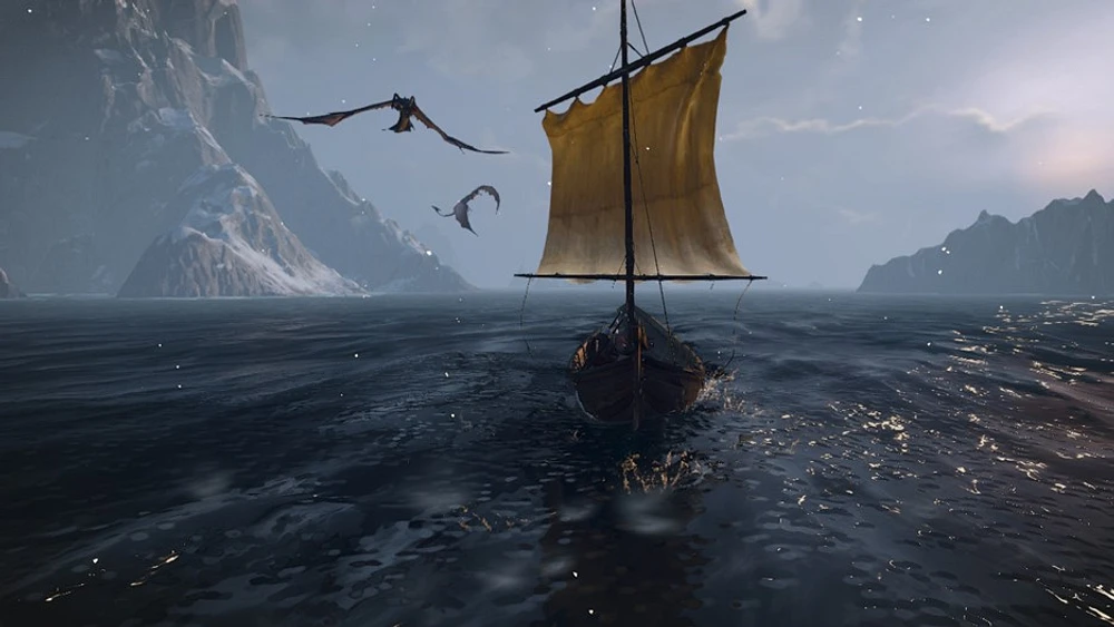 The Witcher 3: Wild Hunt  - Numérique