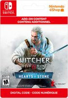 The Witcher 3: Wild Hunt - Hearts Of Stone 