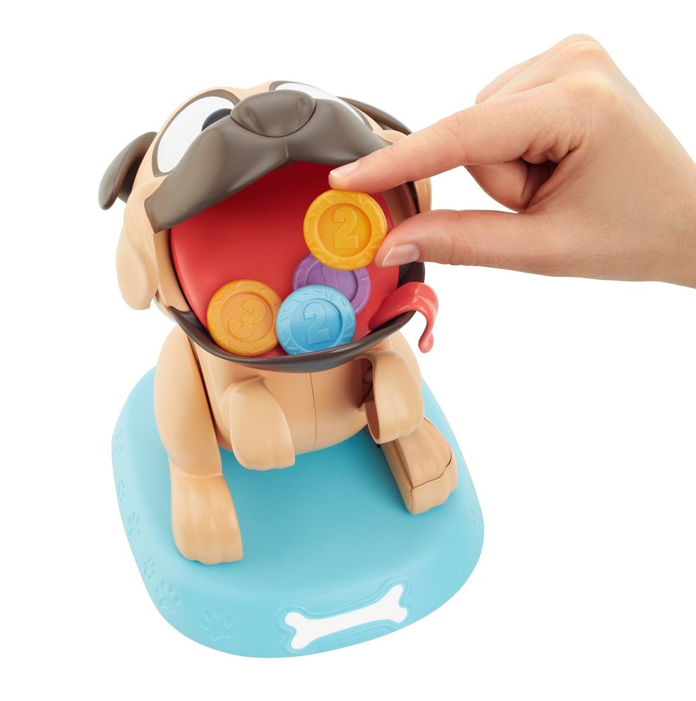 Puglicious Game 