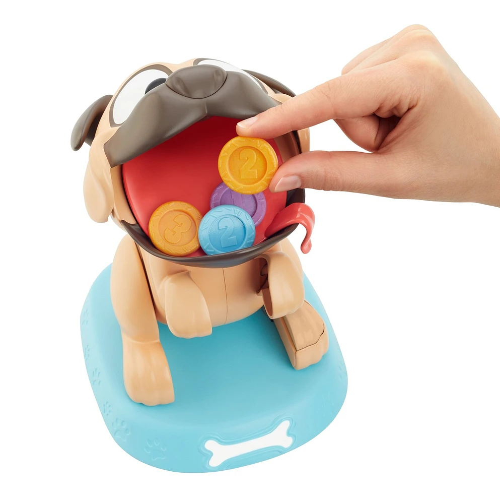 Puglicious Game 
