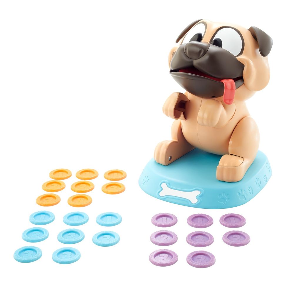 Puglicious Game 