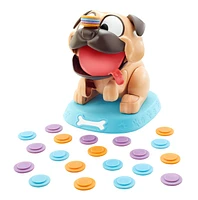 Puglicious Game 