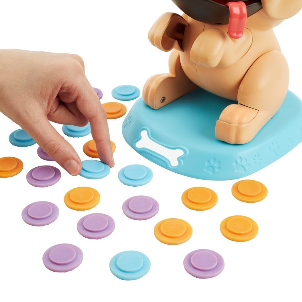 Puglicious Game 