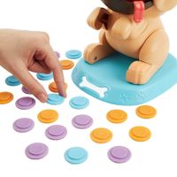 Puglicious Game 