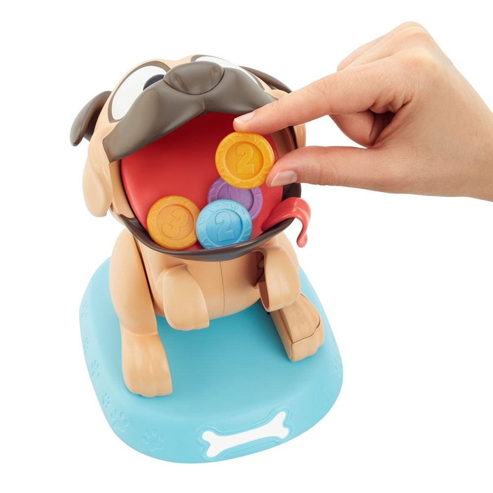 Puglicious Game 