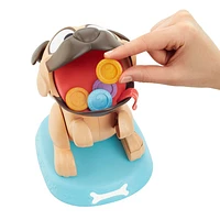 Puglicious Game 