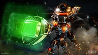 Ratchet & Clank Rift Apart