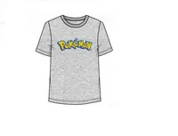 Boys Pokemon Logo Tshirt