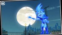 DC Super Hero Girls Teen Power 