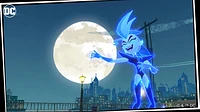 DC Super Hero Girls Teen Power 
