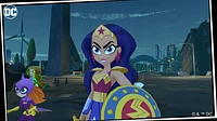 DC Super Hero Girls Teen Power 