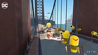 DC Super Hero Girls Teen Power 