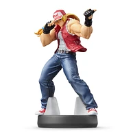 Amiibo Terry 