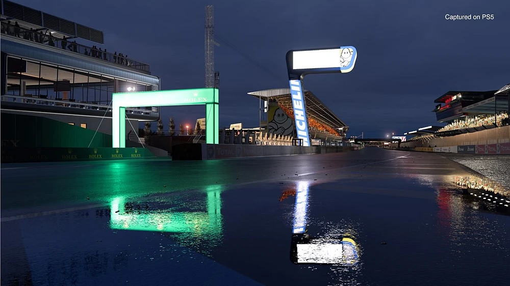 Gran Turismo 7 – PlayStation