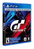 Gran Turismo 7 – PlayStation