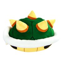 Bowsers Shell 15 Inch Plush 