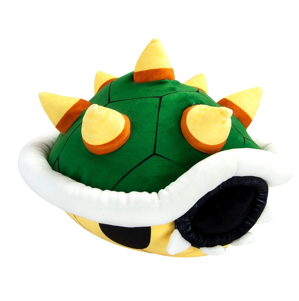 Peluche Bowsers Shell 15 Inch  