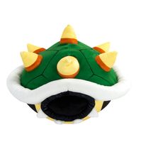 Bowsers Shell 15 Inch Plush 