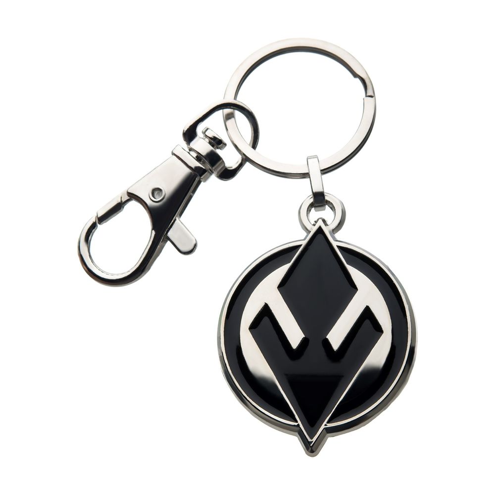 Star Wars Sith Symbol Key Chain 