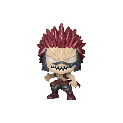my hero academia funko pop gamestop exclusive