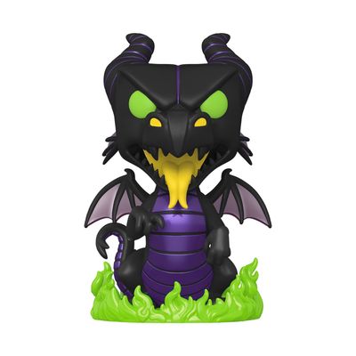 Pop! Maleficent Dragon 