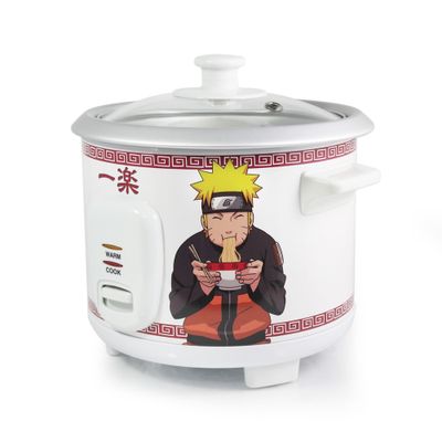 Naruto Rice Cooker 