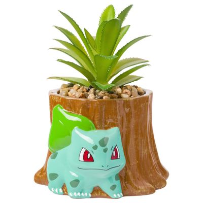 Pokemon Bulbasaur Planter 