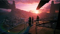 Final Fantasy VII Remake Intergrade PS5