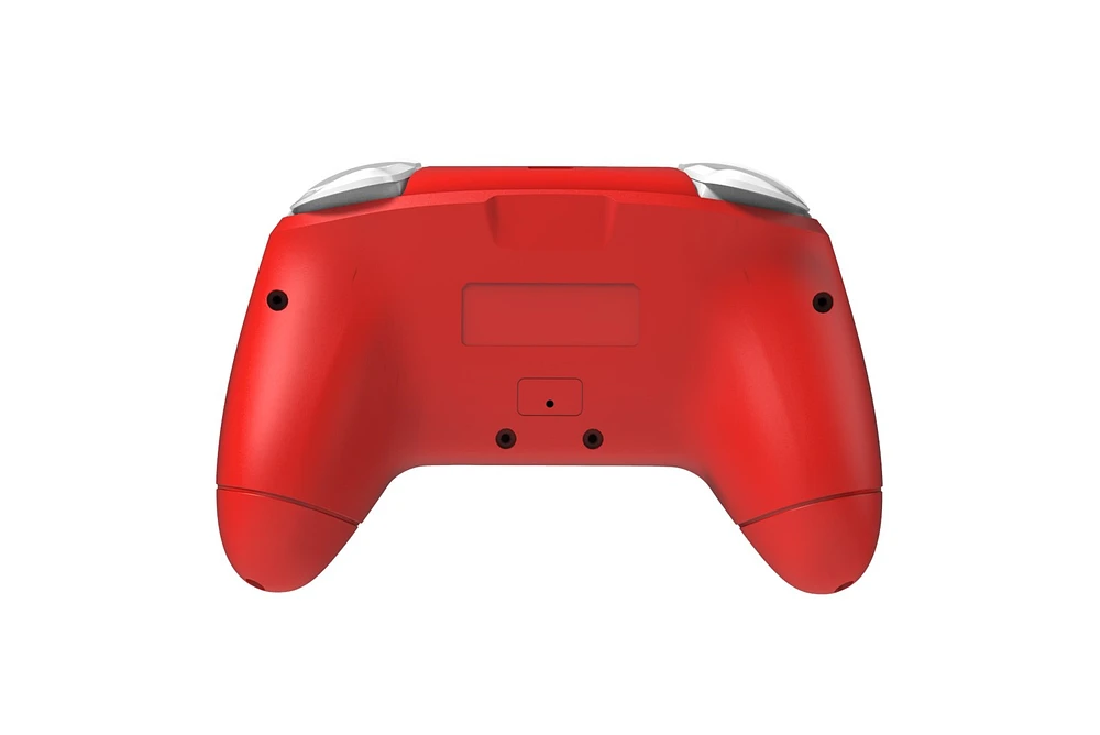 Biogenik Miniature Bluetooth Controller for Nintendo Switch - Rouge