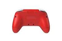 Biogenik Miniature Bluetooth Controller for Nintendo Switch - Rouge